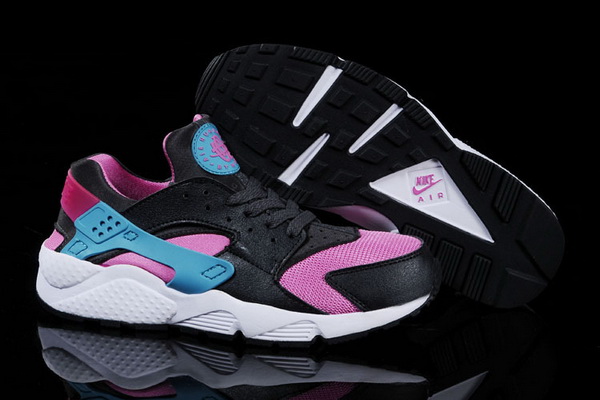 Nike Air Huarache I Men Shoes--027